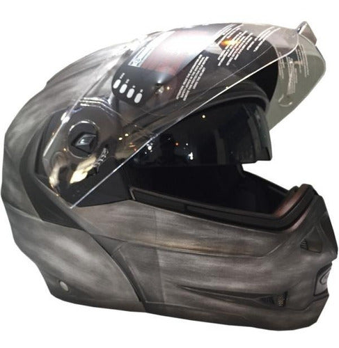 CASCO DUKE II IRON CABERG